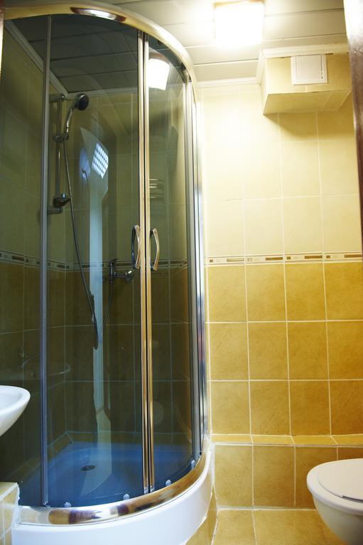 Medeu Hotel Almaty Besqaynar Buitenkant foto