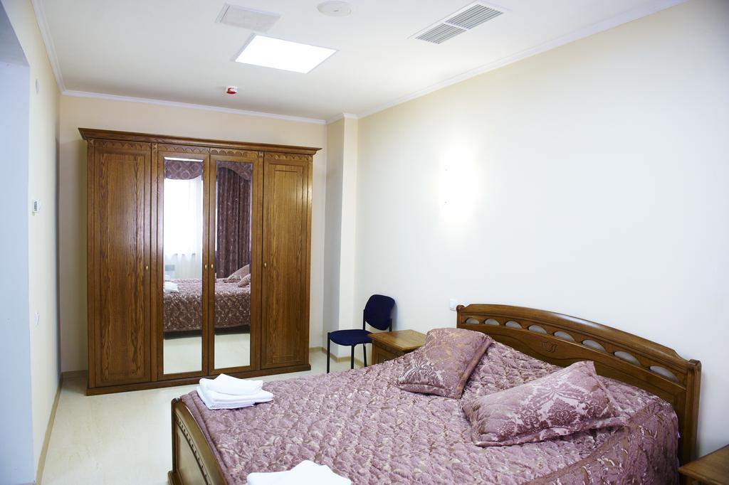 Medeu Hotel Almaty Besqaynar Buitenkant foto