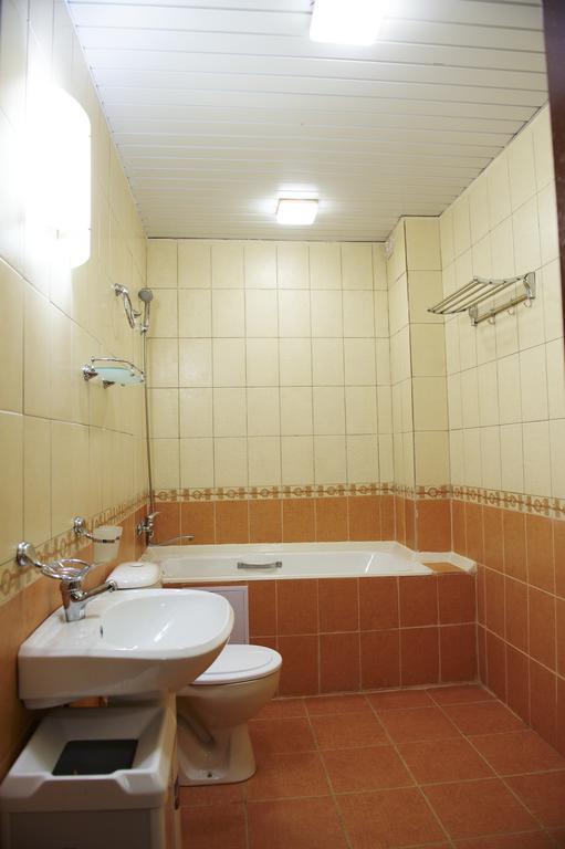 Medeu Hotel Almaty Besqaynar Buitenkant foto