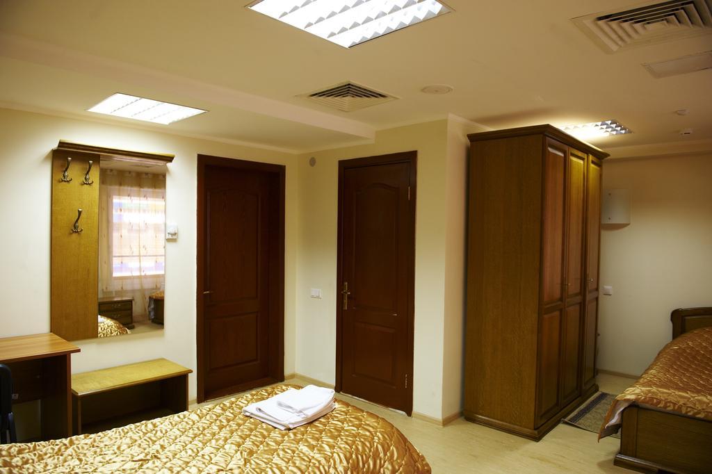 Medeu Hotel Almaty Besqaynar Buitenkant foto