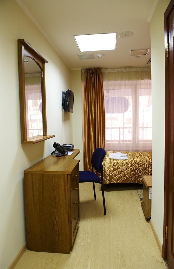 Medeu Hotel Almaty Besqaynar Buitenkant foto