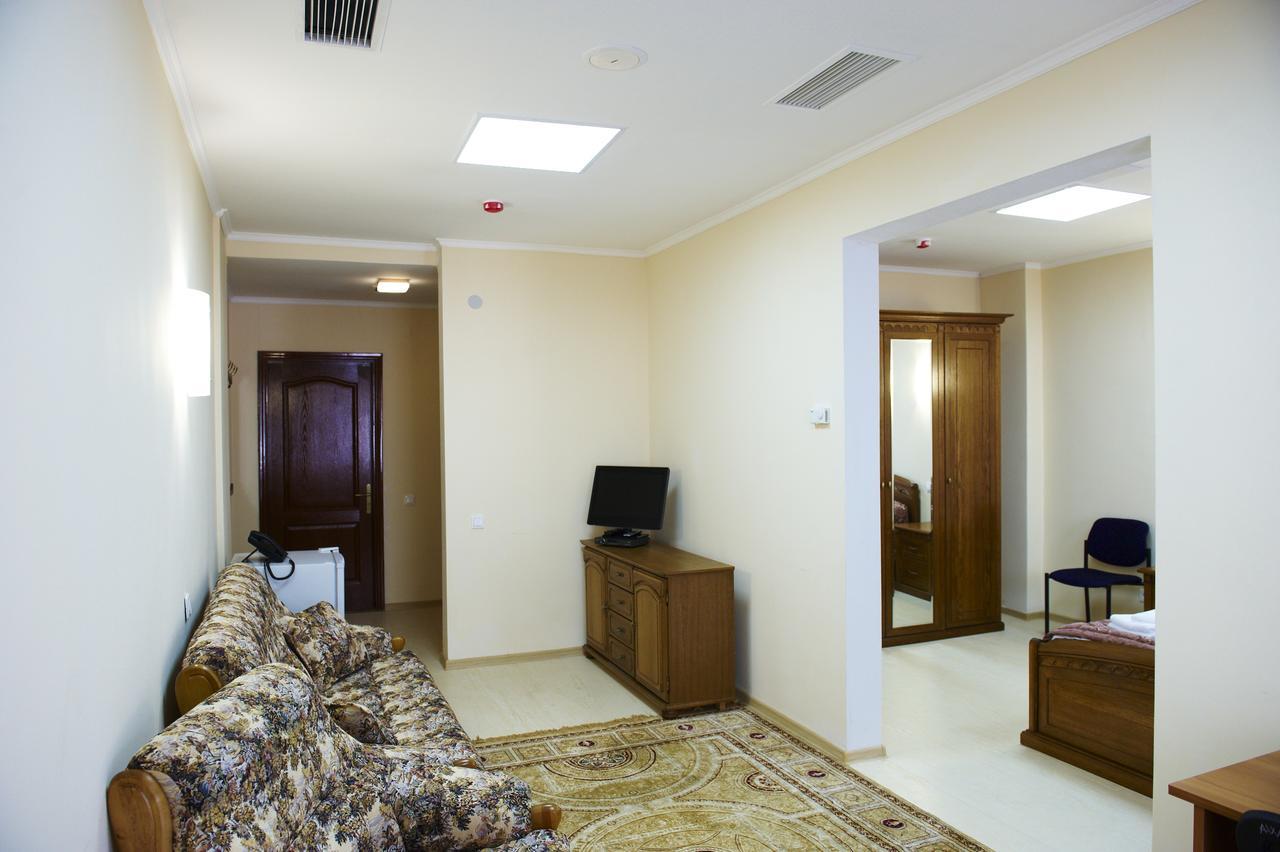 Medeu Hotel Almaty Besqaynar Buitenkant foto