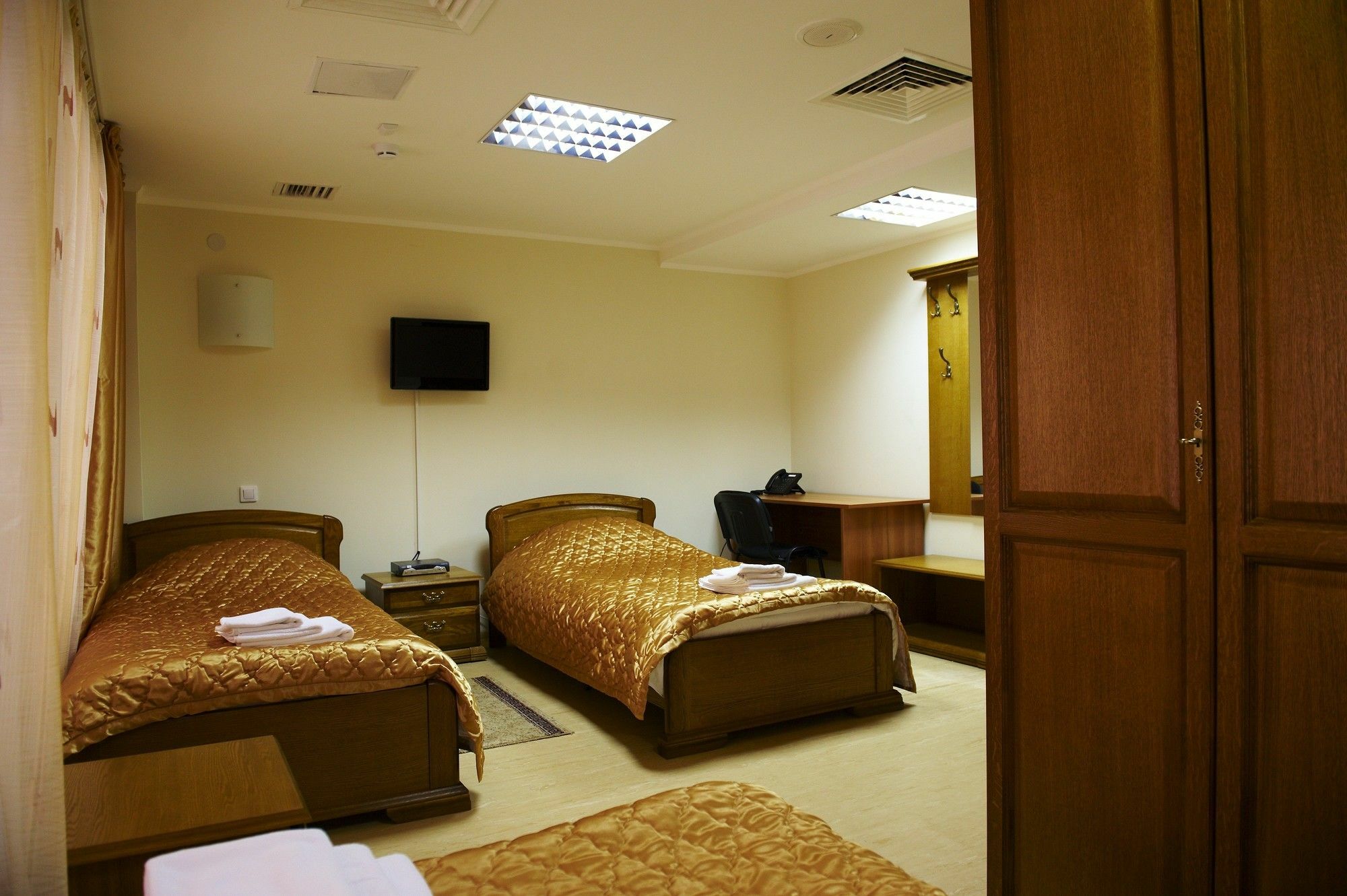 Medeu Hotel Almaty Besqaynar Buitenkant foto